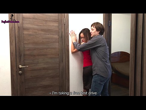 ❤️ સેક્સી રિયલ્ટર તેણીના એપાર્ટમેન્ટને વેચતી વખતે તેણીની ચુતને કામુક રીતે ધક્કો મારે છે અને ફક્સ કરે છે - ક્રેમ્પાઇ ❤️  અમારા પર gu.mkdou33miass.ru ❤